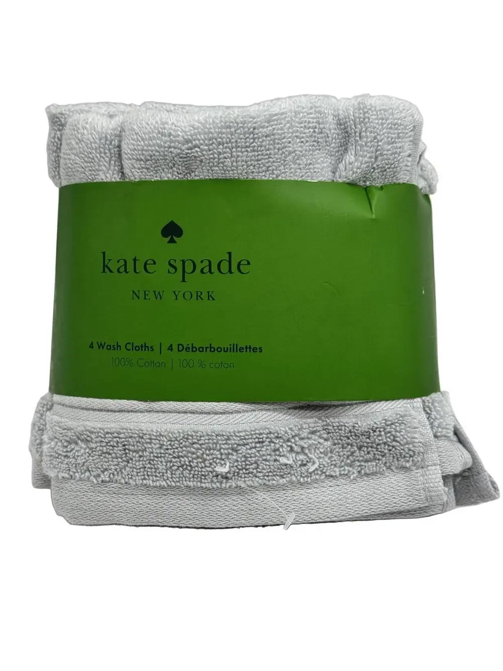 Kate Spade New York Grey 13